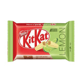 KitKat - Lemon