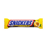 Snickers - Snickers Passionfruit Mousse (Brail) 42g