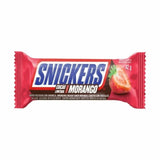Snickers - Strawberry (Brazil) - 40g
