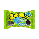 Bubbaloo Sour Blackberry - Liquid Filled Gum (Mexico)