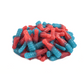 Bubble Gum Gummy Bottles