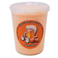 Butterbeer Cotton Candy