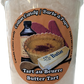 Butter Tart Cotton Candy