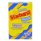Starburst Duos Singles to Go Blue Raspberry Lemon