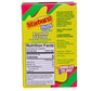 Starburst Duos Single to Go - Strawberry Watermelon Drink Mix