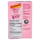 Starburst Singles To Go Drink Mix-All Pink