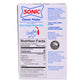 Sonic Ocean Water Zero Sugar Singles To Go