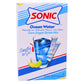 Sonic Ocean Water Zero Sugar Singles To Go