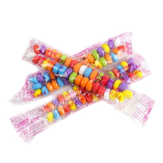 Koko's Candy Necklace (1 Piece)
