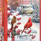 Cardinal Pair