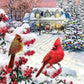 Cardinal Pair