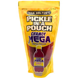 Van Holten's Chamoy Mega Pickle In A Pouch