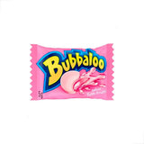 Bubbaloo Tutti Frutti - Liquid Filled Gum (Mexico)