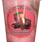 Chocolate Fondue Swirl