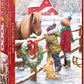 Christams Pony by Treadwell