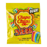 Chupa Chups Bites (India)