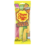 Chupa Chups Sour Belts