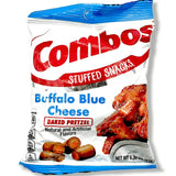 Combos Buffalo Blue Cheese Snack Crackers