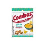 Combos Nacho Cheese Snack Crackers