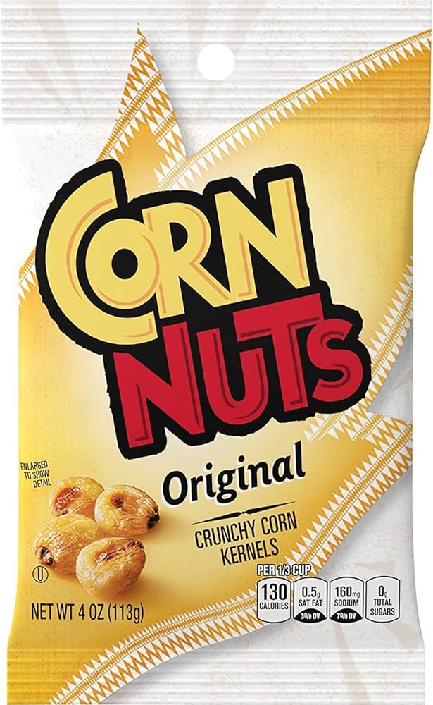 Corn Nuts Original