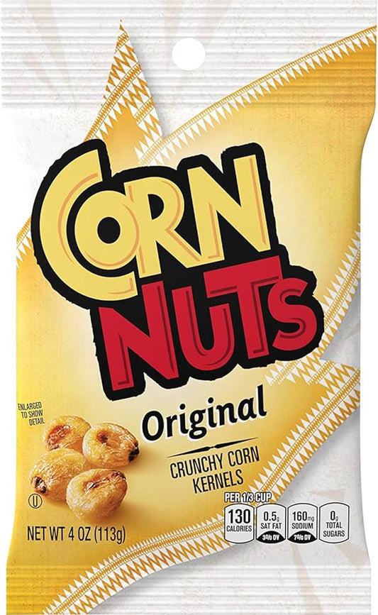 Corn Nuts Original