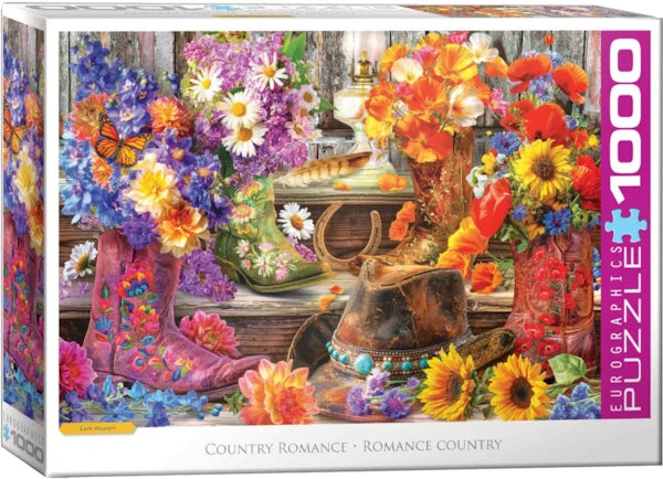 Country Romance