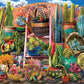 Desert Garden
