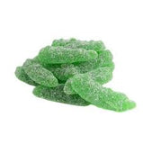 Vidal Dill Pickle Gummies