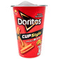 Dorito Cup Style - Grilled Taco