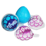 E-frutti Burstin Blue Raspberry Juice Filled