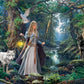 Fantasy Forest
