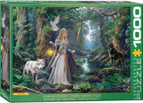 Fantasy Forest