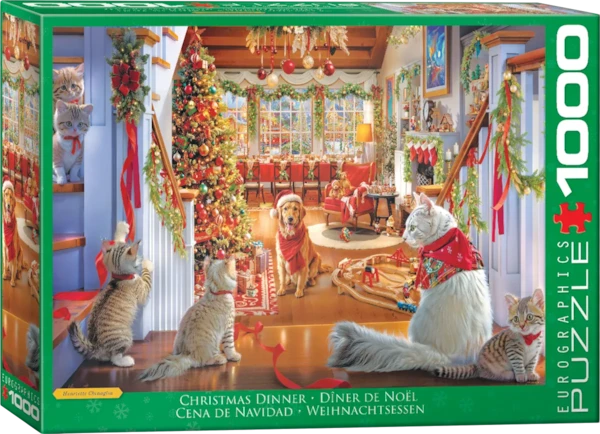 Festive Pets