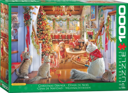 Festive Pets