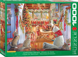 Festive Pets