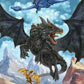 Fourth Wing - Dragon Rider