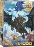 Fourth Wing - Dragon Rider