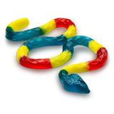 Albanese Giant Gummy Rattlesnake