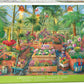 Greenhouse Garden