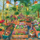Greenhouse Garden
