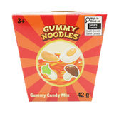Gummy Noodles