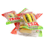 Efrutti Gummy Taco