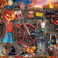 Halloween Decorations