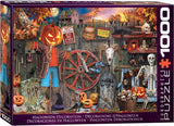 Halloween Decorations