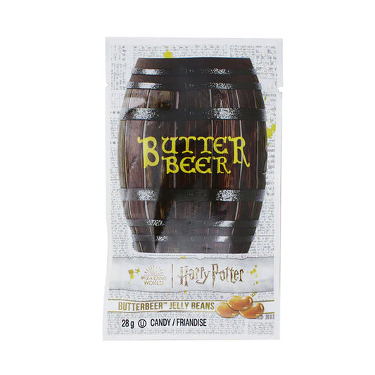 Harry Potter Butterbeer Jelly Beans