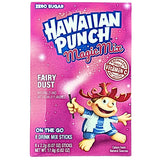 Hawaiian Punch Fairy Dust Zero Sugar Drink Mix (Ice Pop)