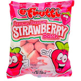 eFrutti Best Creamy Dreamy Strawberry