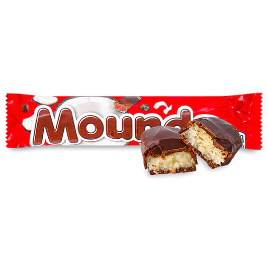 Mounds Bar