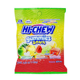 Hi-Chew Gummies Sour 4.23oz