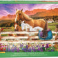 Horse and Foal